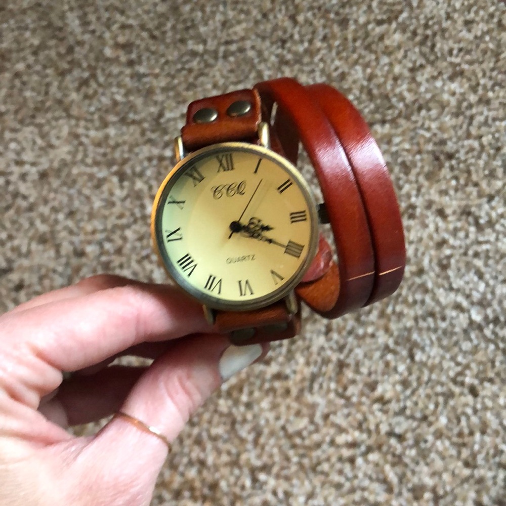 Watch